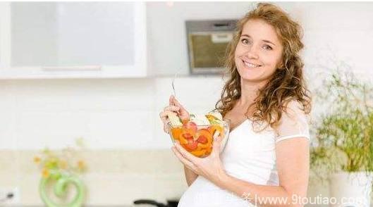 如果你怀孕了，怀孕期间孕妈吃这7种水果，宝宝出生后颜值高