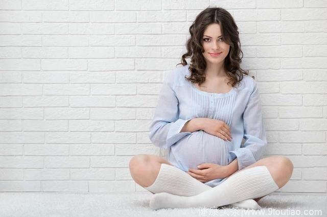 孕期身体有这3个表现，恭喜你，可以选择顺产哦！