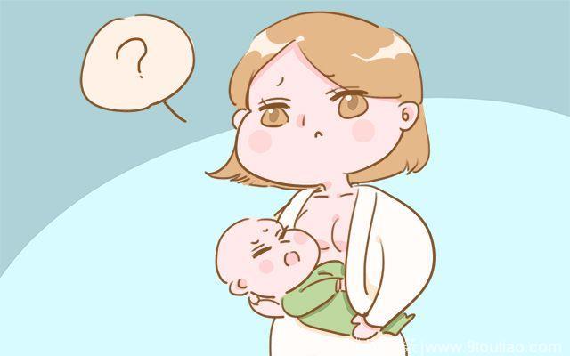 当哺乳期遇上乳腺炎？宝妈别急着停止哺乳，先来看看原因再说