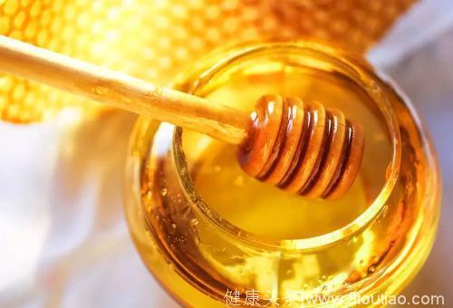 蜂蜜的功效：12种食疗方案等你来！