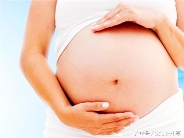怀孕后，胎儿会向妈妈发送这3个健康信号，你收到了吗？