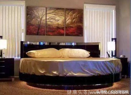 心理测试：你觉得哪一张床很特别？测你这辈子的财富指数有多高