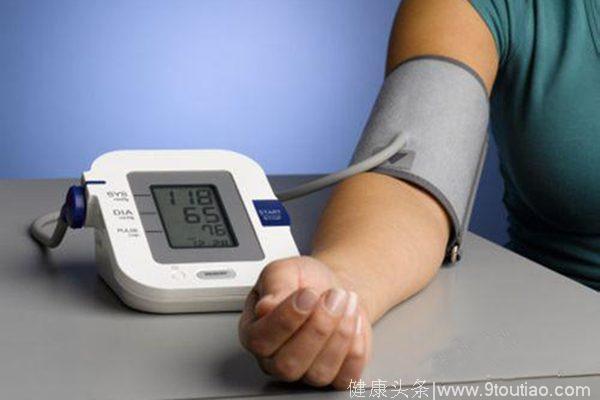 不去医院自己在家量血压，用这种方法量出的血压才有参考价值