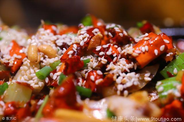 流行旺菜---重庆烤鱼调味料配方及制作关键