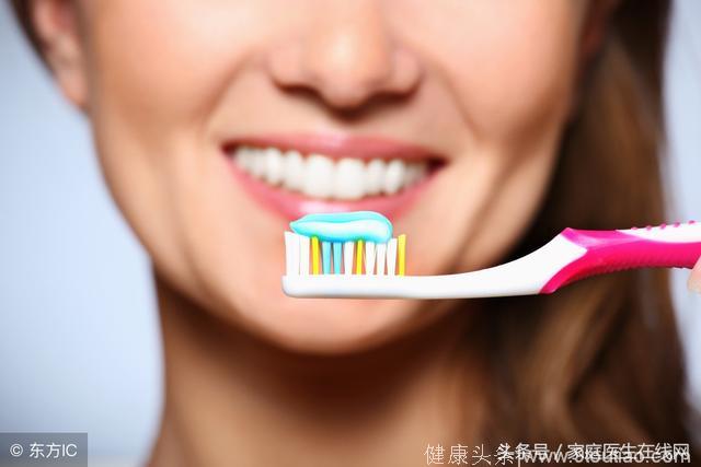 使用了三周的牙刷有多脏？不注意这3点，迟早会得口腔疾病