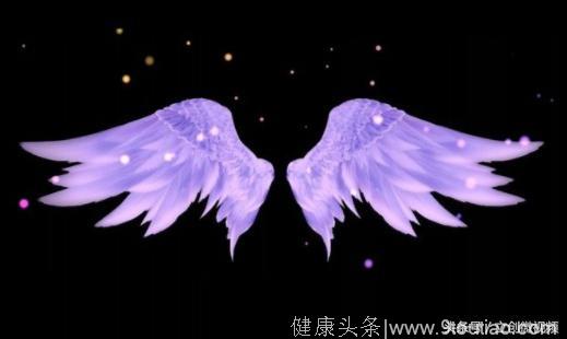 心理测试：哪一双最像天使的翅膀，测你有没有爱到对的人？