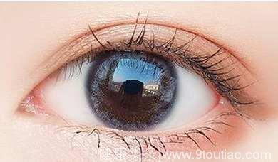 心理测试：你觉得哪一只眼睛最真诚？测你的另一半会不会对你说谎