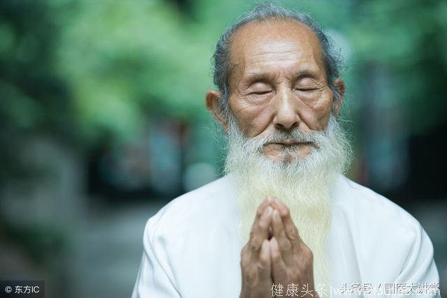 中医的“五气养生”如何防衰老？