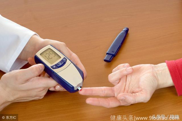 糖尿病血糖多少算正常？标准是什么？