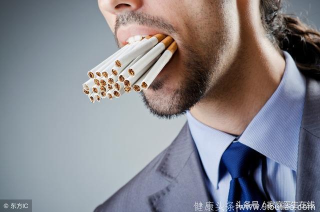 养生专家：养肺可多吃这6款食物，吸烟人士请别错过