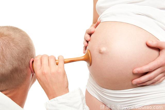 怀孕期间准妈妈营养不足，胎儿有可能发育迟缓，但也要合理饮食！