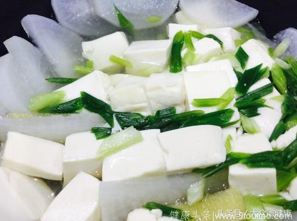 揭秘：豆腐最养生的5种吃法，不知道太亏了
