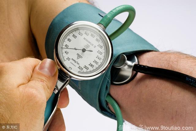 治疗高血压遵循4大原则！