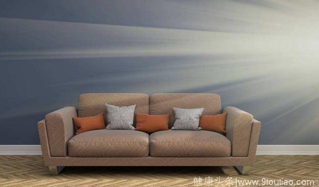 心理测试：选一款最舒适的沙发，测你身边可以依靠的人是谁！
