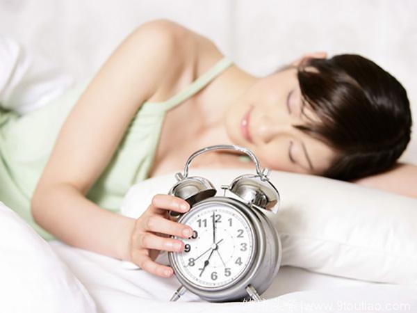 晚睡拖延症患者的心魔，早睡需要一些小仪式！