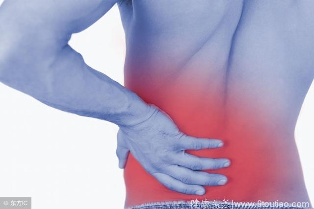 医生坦言：腰痛或与前列腺炎有关，但单纯腰酸不是典型症状