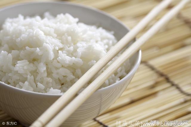 糖尿病不吃米饭？大错特错，这些米必须吃！