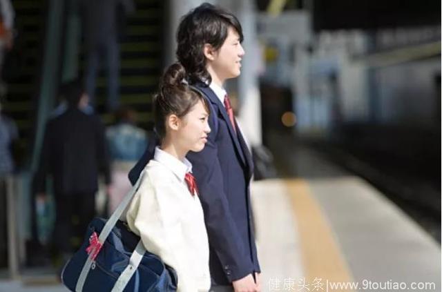 在日本，怀孕的女高中生后来都怎样了？