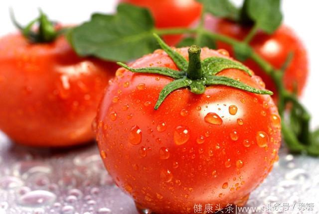 糖尿病饮食 | 糖尿病友可以多吃些西红柿吗？