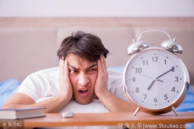 ​睡眠专家：这是“睡眠快乐感”缺失造成的，精神压力是幕后黑手