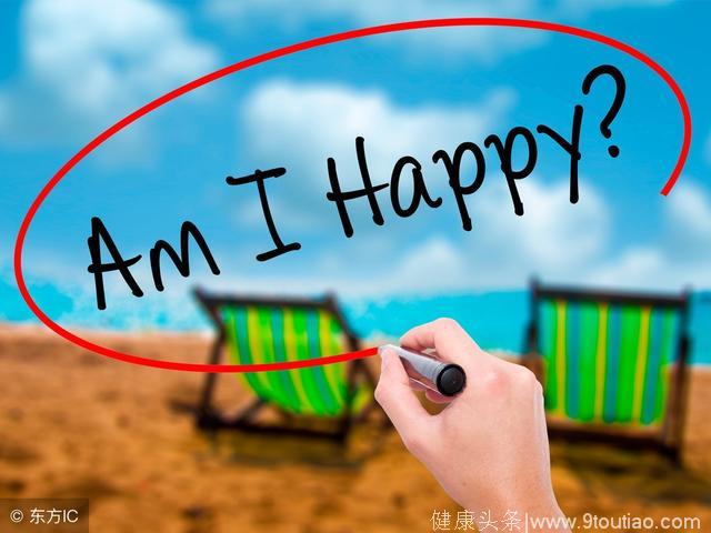 心理学：你是哪一种类型的悲观/乐观者？