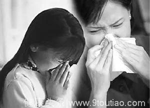 鼻炎，一种“无法呼吸的痛”