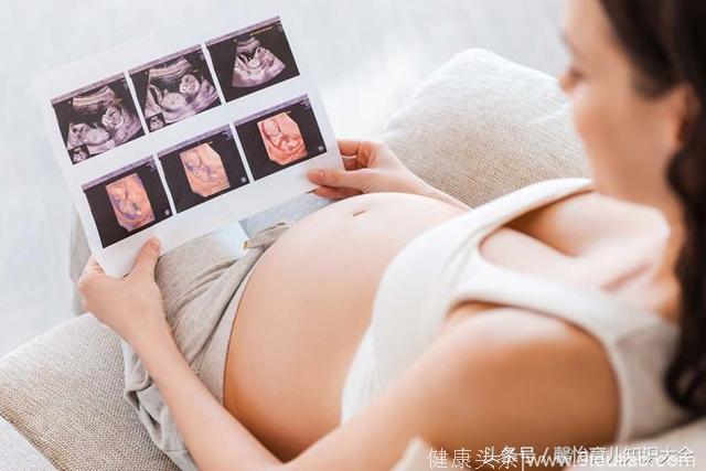 怀孕后总想知道胎宝的性别？其实，人家B超医生早已暗示给你了！