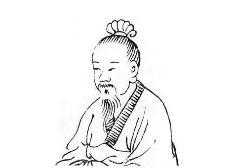 他是孔子最崇拜的人，没有他，儒家就没了本源！