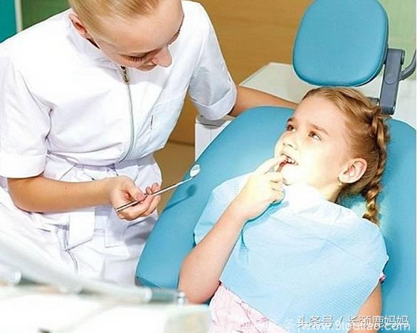 小孩口腔护理常识，这回都找全了！