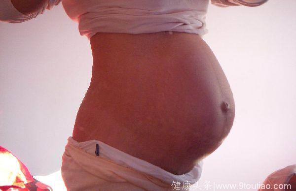 怀孕后避免做这几个动作，任何一个都可能引起胎宝宝不舒服