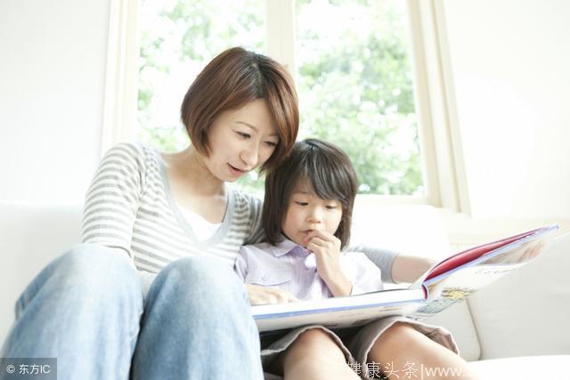 家庭教育-测测你是不是强势母亲？妈妈性格决定孩子的幸福指数!