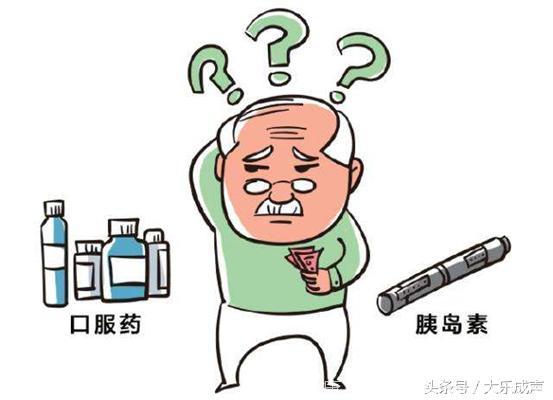 关于糖尿病的主流谣言，天津的糖友中招了吗？