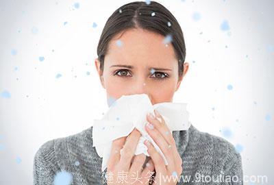 鼻炎的缓解方法是什么