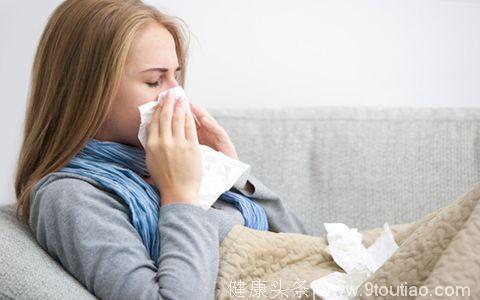 春天感冒，服用什么药物最有效？