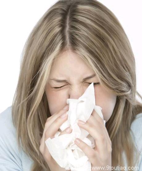 过敏性鼻炎的治疗方法