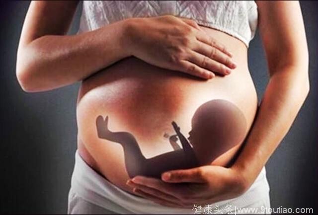 为什么说怀孕后3个月很关键？原来妈妈和胎儿都会发生变化