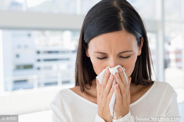 细菌性感冒和病毒性感冒有啥区别？不分清楚，它会一直折磨你