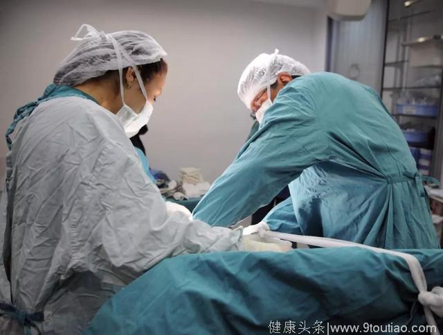 最新数据：中国平均每分钟7人确诊患癌，4人死亡