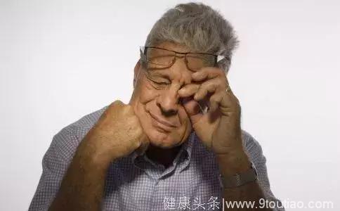 国医大师分享护眼妙招：曾得过白内障，52岁后视力越来越好！