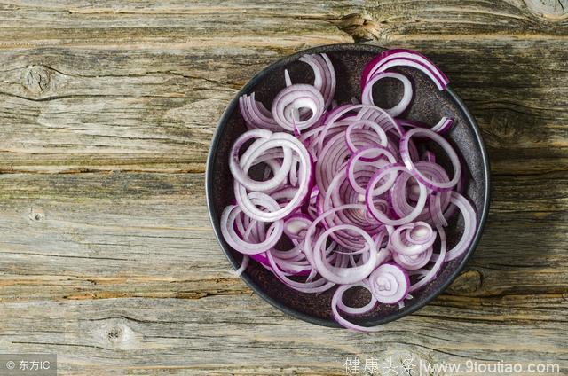 血压总是控制不下来，可能是这6种降压蔬果你都不爱吃！