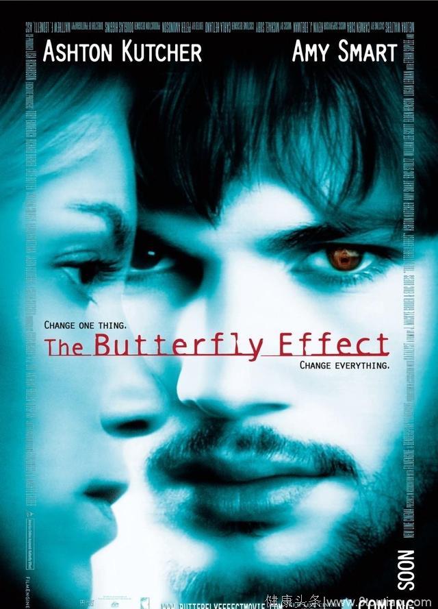 经典烧脑电影《蝴蝶效应》4种不同版本的结局。你看懂了吗？