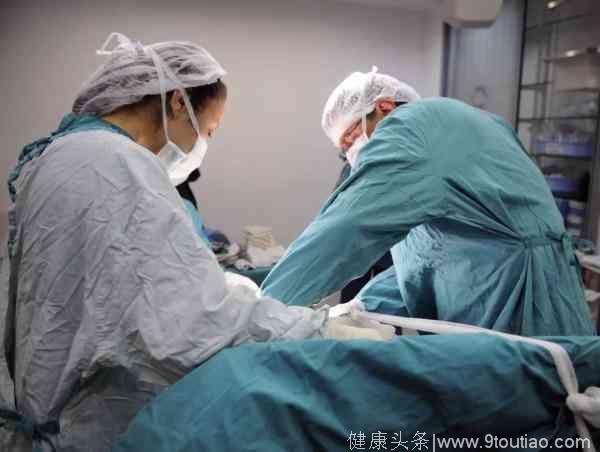 中国平均每分钟7人确诊患癌4人死亡 肺癌居首