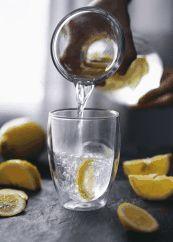 热柠檬水能杀死癌细胞？不可思议！