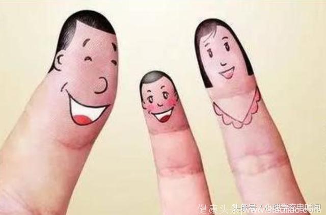 心理测试：通过五根手指判断爱情，看看属于你的命运吧！