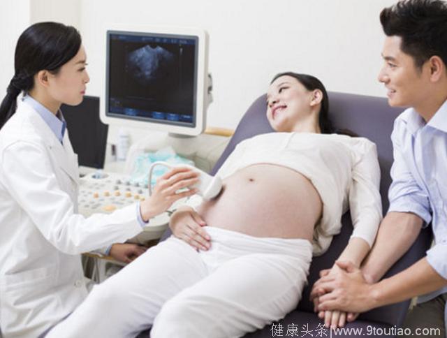 胎宝缺氧险发生意外，幸好孕妈足够机智救了胎宝！