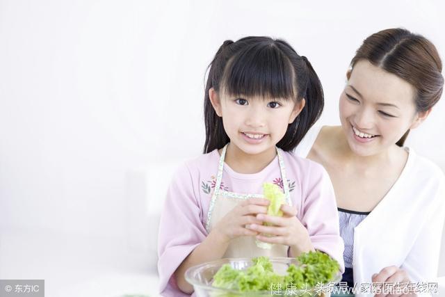 孩子营养不良吃什么好？这3种食物要多给孩子吃，不能省