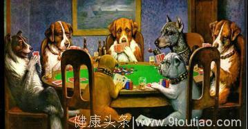 交易心理学-​从扑克玩家身上学到的3件事