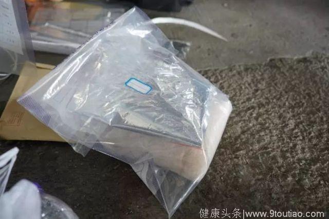 台州怀孕8个月的富婆准妈妈是幕后毒枭！警方破获特大冰毒案！