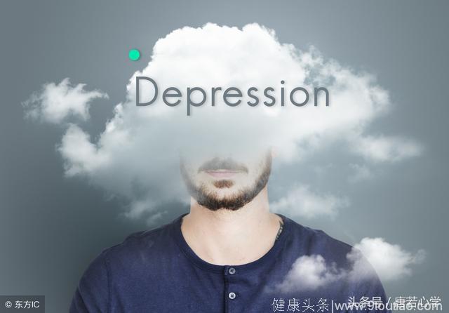 心理学：为什么很多聪明人患有抑郁症