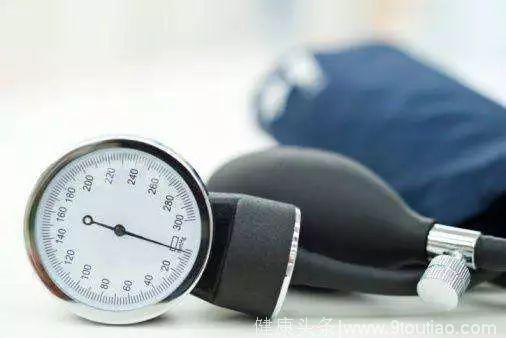 糖尿病合并高血压 死亡率增加7倍！